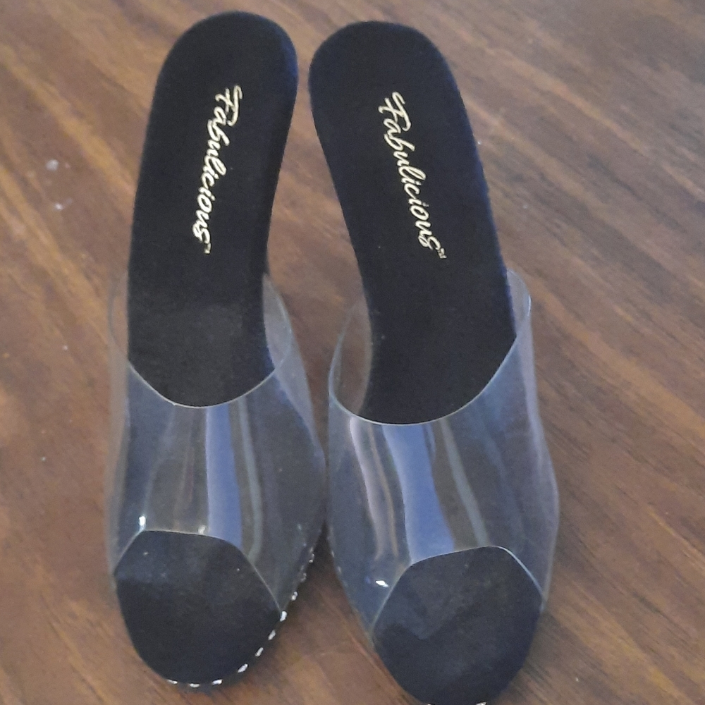 Fabulicous heels